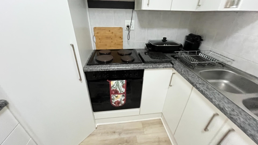 2 Bedroom Property for Sale in De Bakke Western Cape